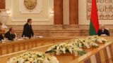 «Прекратить болтовню!»: Лукашенко объявил, что никакого кризиса в Белоруссии нет