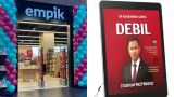 В Польше временно запретили книгу о президенте Дуде «Дебил. Изучение случая»