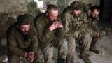 «Нас посылают на погибель»: десантники ВСУ сдались в плен на авдеевском направлении