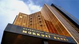 Банки крупнейшей экономики Закавказья пострадали ограниченно от кризиса на Украине