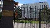 Посольство России заявило о давлении на журналистов в США