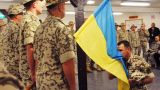 Переговоры иракских военных в Киеве: подробности