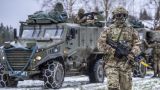 Батальон НАТО в Литве может прийти в боевую готовность за несколько часов