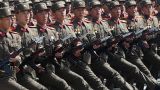 Учения США и Южной Кореи могут спровоцировать военный конфликт