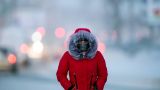 В Москве резко похолодает