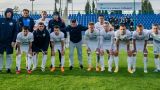 «Гол в ворота УЕФА»: крымские команды будут выступать в российской Второй лиге
