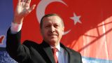 В Турции подводят итоги голосования: подсчитано 93% голосов
