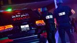 В Касабланке наркоман с ножом на улице убил одного и ранил восемь человек