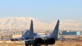 Россия подняла в небо Армении оперативно-тактическую авиацию