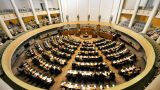 Парламент Финляндии завершил дебаты по заявке страны на вступление в НАТО