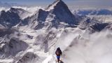 Два альпиниста, покорившие Эверест, погибли при спуске