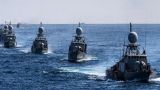 Иранский флот объявил о доступе ко всем открытым морям в любой части мира