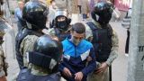 Арестованный за диверсию в Крыму меджлисовец — родня Эмине Джеппар