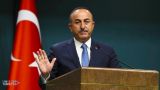 Турция понадеялась на договорëнность между Арменией и Азербайджаном