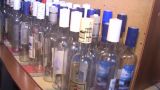 В ХМАО задержали продавцов алкоголя, от которого умерли 8 человек