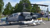 Новые российские морские вертолеты готовы к производству