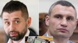 Депутат Рады обвинил Кличко в плохой работе пунктов обогрева в Киеве