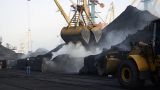 В Таджикистане обновили собственный рекорд по добыче угля