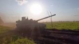 При виде нас противник зарывается в землю — командир танка Т-90М «Прорыв»