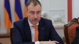Спецпредставитель ЕС прибудет в Армению для принятия срочных решений