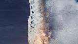Запуски Falcon 9 возобновятся не раньше ноября
