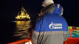Рекордная прибыль уплыла от «Газпрома»
