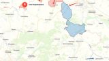 Russian forces have taken control of a large section of the border in the Sumy direction