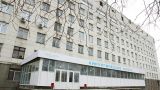 В Екатеринбурге самоизолировался главврач городской клинической больницы