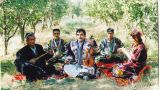 Таджикское национальное песнопение внесено в список культурного наследия ЮНЕСКО