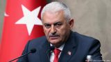 Турецкий премьер предлагает открыть «новую страницу» в Сирии