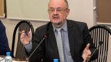 Историк: Хочется, чтобы Новороссия сыграла свою роль в русском нациогенезе
