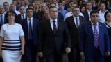 Does Russia recognize the results of the elections in Armenia? — race participant's comment