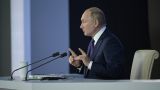 Путин: ЕС надо узнать, что делают их газовые компании, а не наводить тень на плетень