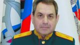 Задержан замкомандующего Ленинградским военным округом: наживался на СВО