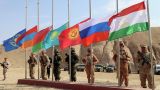 В центре внимания ОДКБ в 2024 году будет Центральноазиатский регион — Сидоров