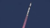 Компания SpaceX сообщила об успешном запуске Starship