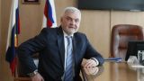 Врио главы Республики Коми назначен заслуженный врач России