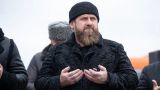 Кадыров помирился с Ингушетией: все враждебные комментарии зачистят