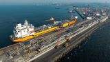Танкер мегапроекта «Роснефти» ушел в ином направлении: первая нефть пошла на запад