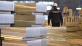Инновационный алюминий из России отправили на тестирование в Китай