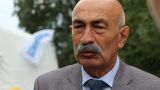 Южная Осетия передаст Грузии тело Татунашвили после независимой экспертизы