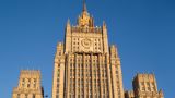 В Москве указали на восторг Запада из-за продления особого статуса Донбасса