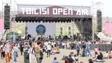 Россиян отказались пускать на крупный музыкальный фестиваль в Тбилиси