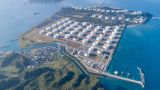 Соседи Ирана сами создадут запасы нефти вне Ормуза