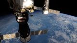«Есть стыковка» — робота «Федора» со второй попытки доставили на МКС