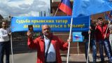 Крымские татары — соотечественникам на Украине: Не пытайтесь вбить клин между этносами