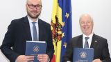 Посольство США взялось за «очистку» системы юстиции Молдавии