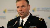 Американский генерал: НАТО не сумеет защитить Прибалтику от России