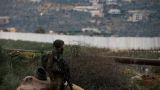 Израиль выставил «Северный щит»: Нетаньяху берёт на прицел Ливан