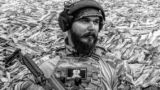 Под Торецком ликвидирован неонацист-наемник Литовец